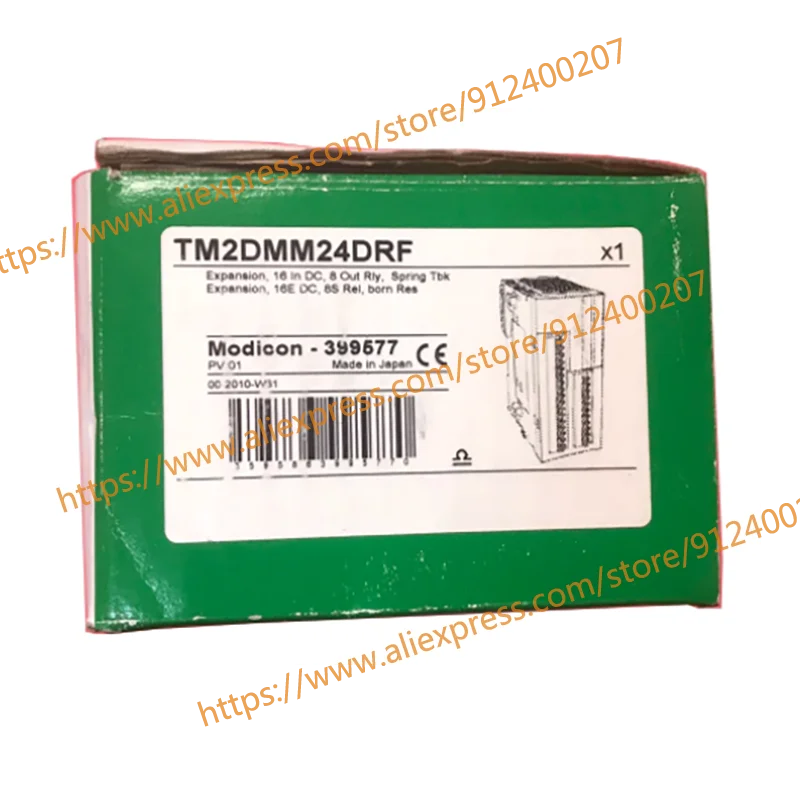 

Only Sell The Brand New Original TM2DMM24DRF TM2AMM6HT TM2DRA16RT TM2DDI16DT 1 Year Warranty Shipment within 24 hours