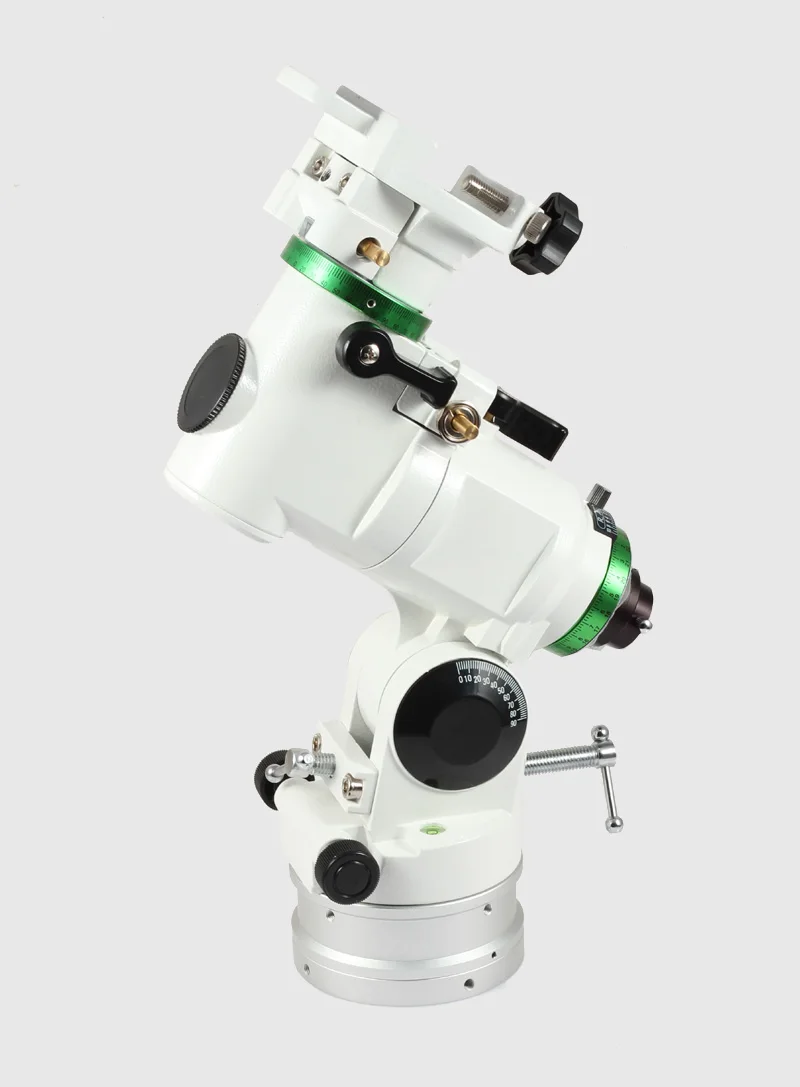 S8286 Sky-Watcher EQ3-D EQ3-W EQ5 HEQ5 Экваториальная штатива для камеры Vixen GP2 с 3/8 отверстиями