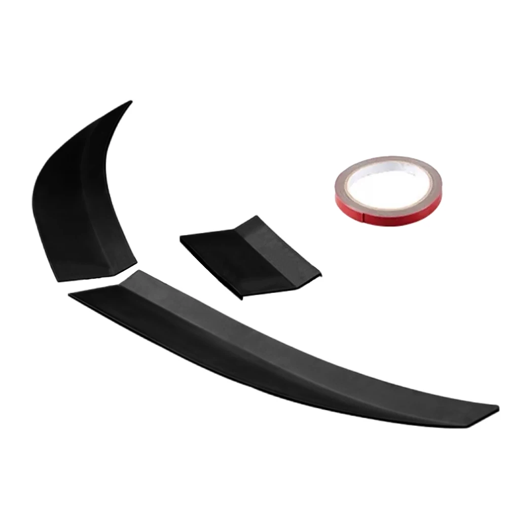 

Универсальный Спойлер для заднего багажника автомобиля, 1 комплект, аксессуары для модификации