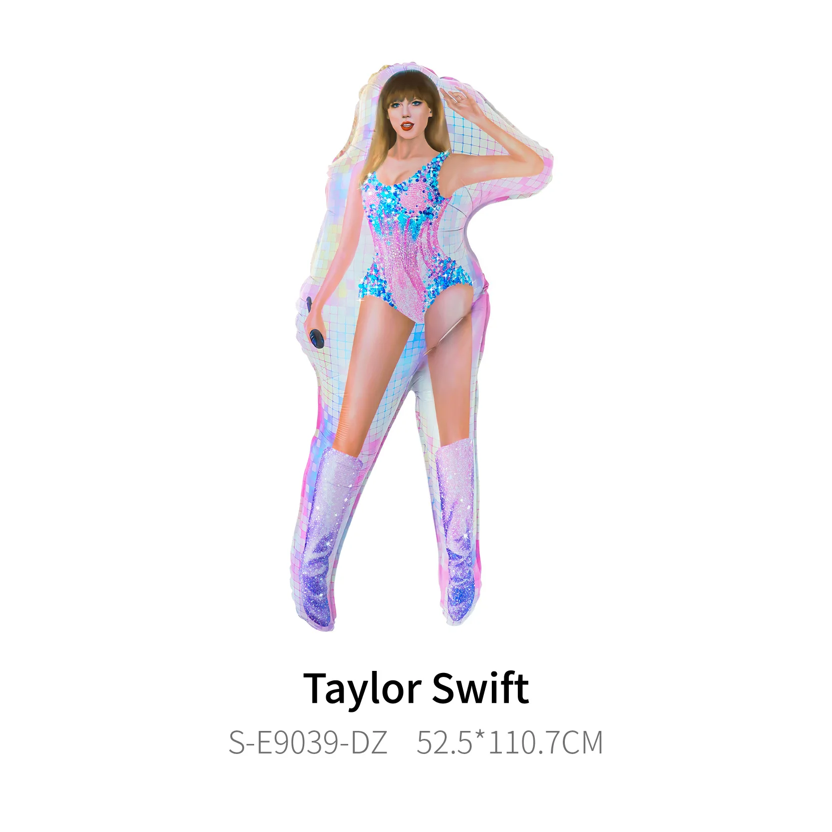 

Воздушный шар Taylor Swift YZCLGWJ