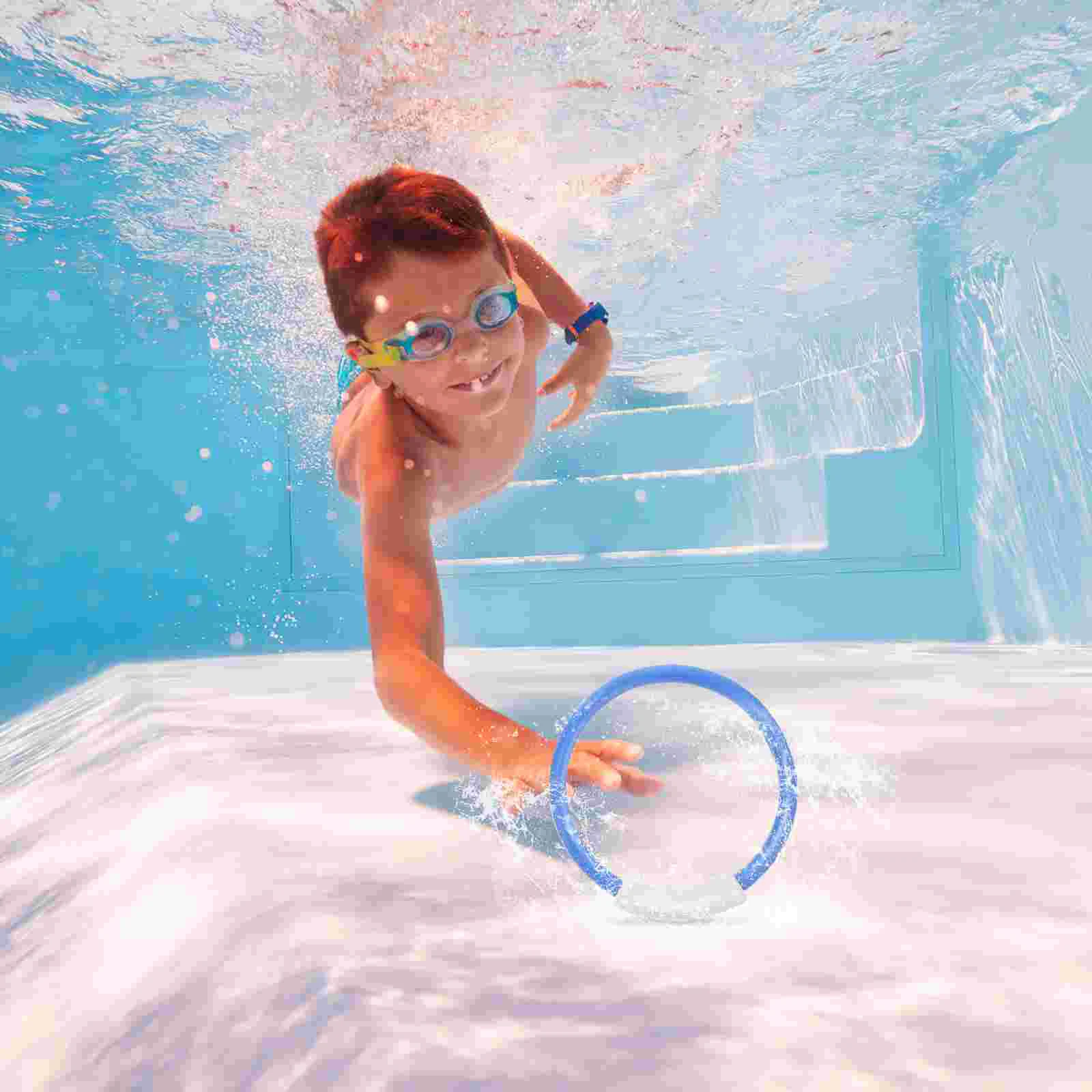 

5 шт., детский набор игрушек для бассейна