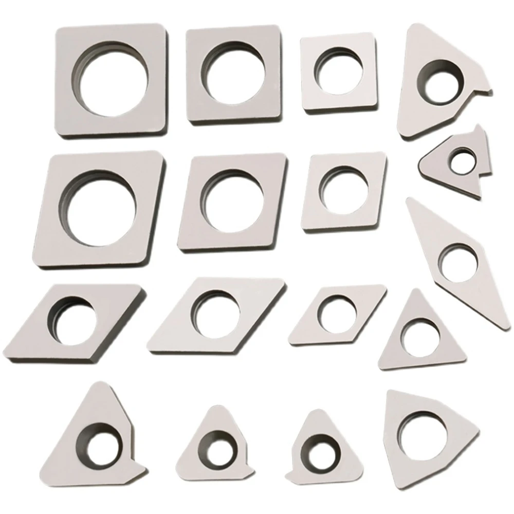 

10 шт. прокладка для режущего стержня MT1603 MT2204 STM1603 MW0804 MD1103 MD1504 MD1506 MS1204 MC1204 MV1603 сплавная режущая накладка Основание инструмента