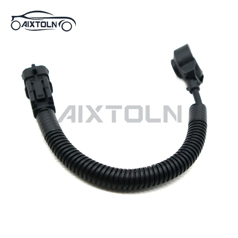 Фото 39250-26900 Хорошее качество Датчик детонации для Hyundai Accent MC RB i10 Kia Picanto Rio II Автомобильные аксессуары 39252-26870 №4