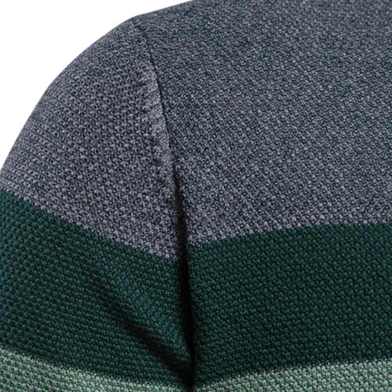 High Quality Autumn New Product Pullover Sweater Men's Bow Luxury Color Matching Long Sleeves Belong To Their Own Eden Asian