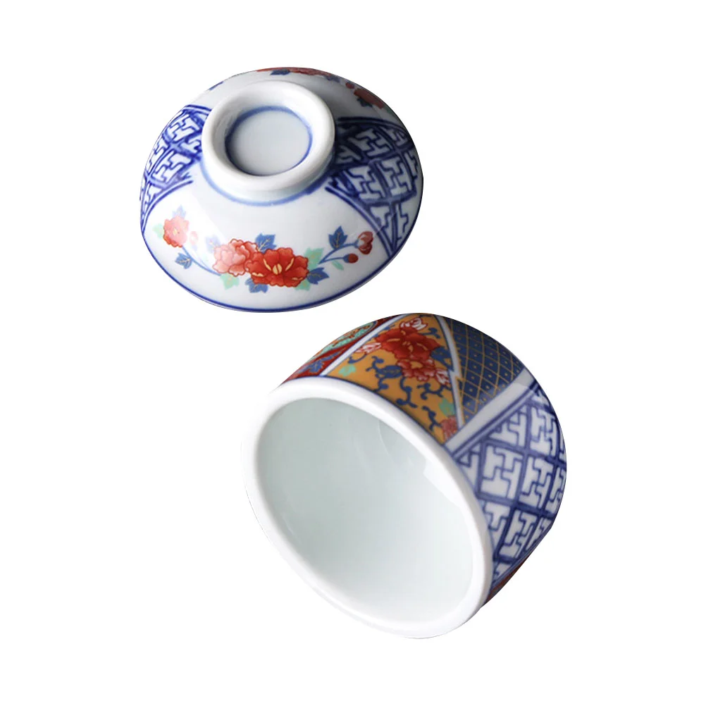 

Керамическая кастрюля, чашка для тушения на пару, суп, фарфор, яйцо, кухонная плита, кремовые чаши, в наличии, Классический столовый чайник дл...