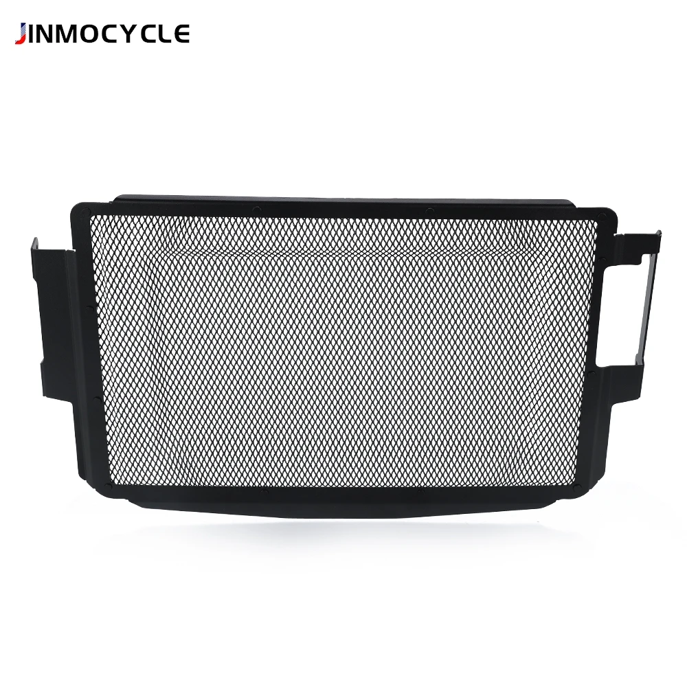 Защита радиатора для Yamaha MT-09 MT09 MT 09 SP MT09SP 2024 2025 решетка защита аксессуары