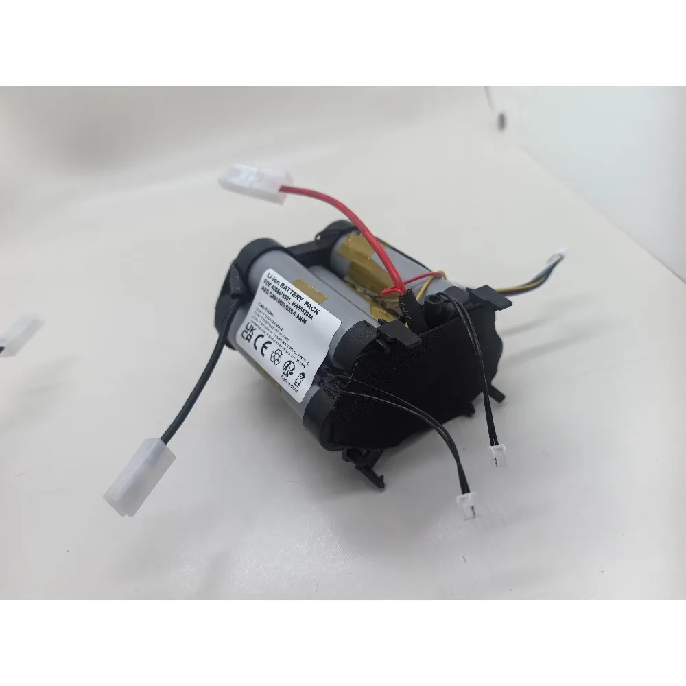 Фото Замена аккумулятора для пылесоса AEG QX9-1-OKO 4055542544 25.2V 2500mAh 3200mAh Li-ion для Electrolux ZB3114 ZB3234 ZB3324P №2