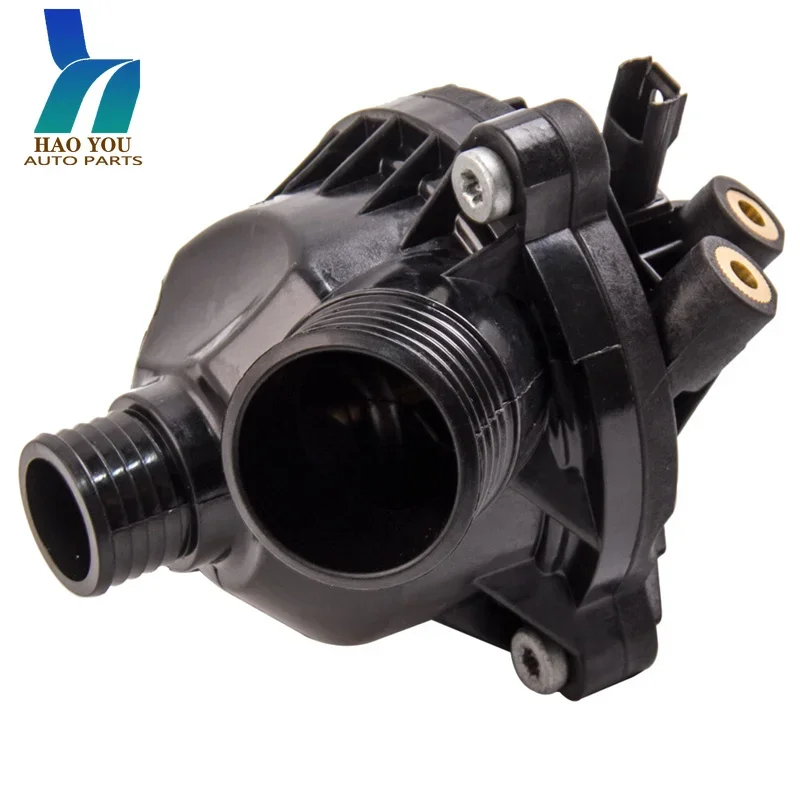 Новый термостат для BMW 128i 135i 328i 330i 335i 525i 528i 535i Z4 - совместим с 11537544788 11537536655 11537549476