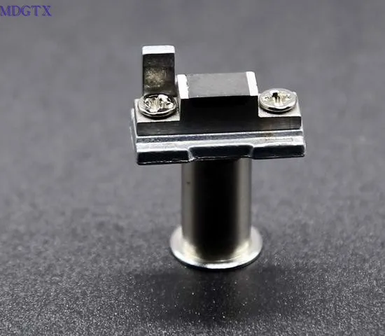 Fiber cutting knife FC-6S crimper combination accessories Similar to FC-6S fiber optic breaker assembly with spring