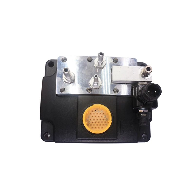 Adblue Pomp Ureum Doseerpomp 12V Voor Cummins A2c 3922570020 A034j223 5273337 5273338