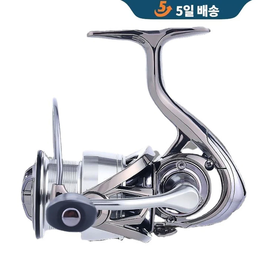 RYOBI RANMI EXIST Spinning Reels,Saltwater or Freshwater Fis