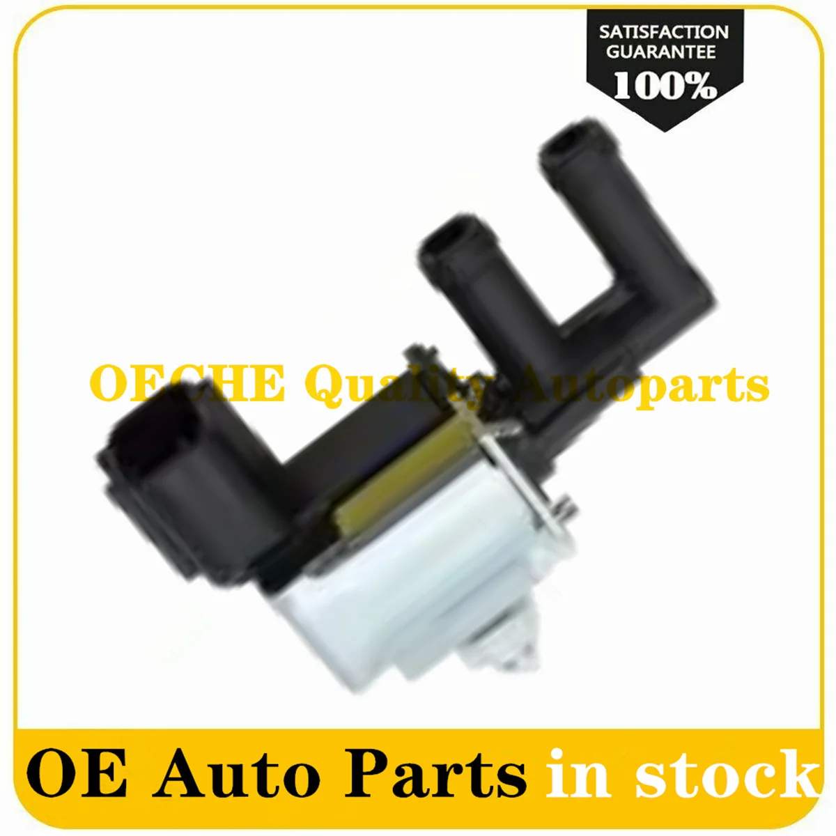 ЭМИССИЯ СОЛЕНОИД MR 507781 K5T48395 560952 Для Lancer EX Outlander ASX Grandis VSV вакуумный клапан K5T48397 988075