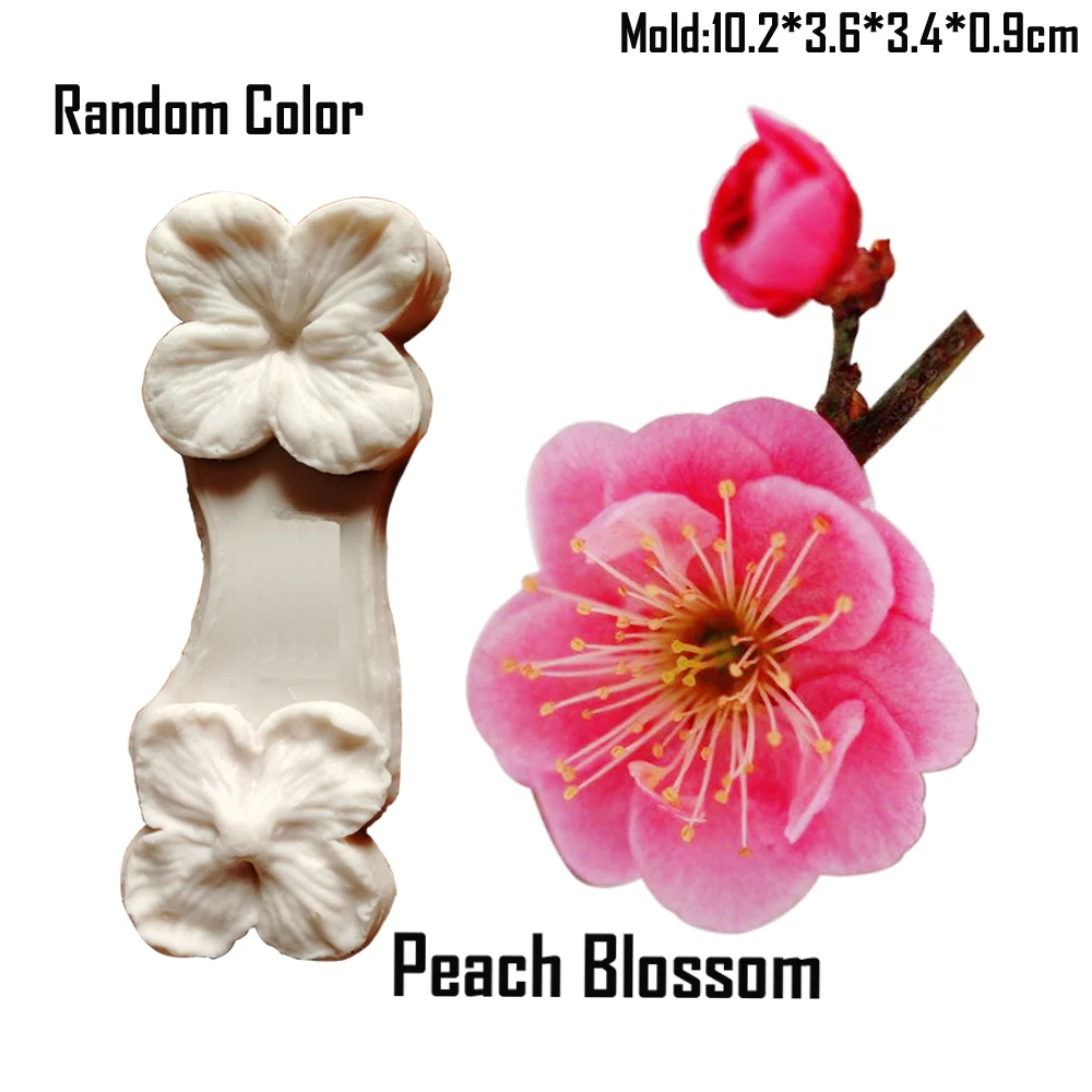 

Силиконовая форма для торта HandmoldM258