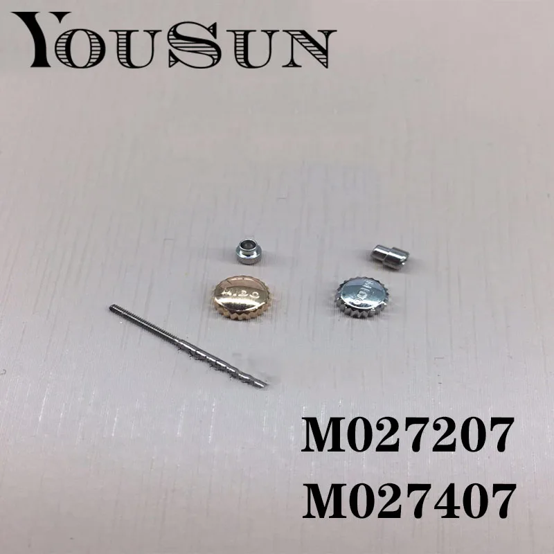 Аксессуары для часов головка для часов для MIDO M027 M027207 M027407