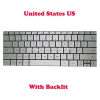 silver laptop backlit keyboard for tongfang pf4nu1f pf4wn2f pf4mn2f 14 united states us no frame