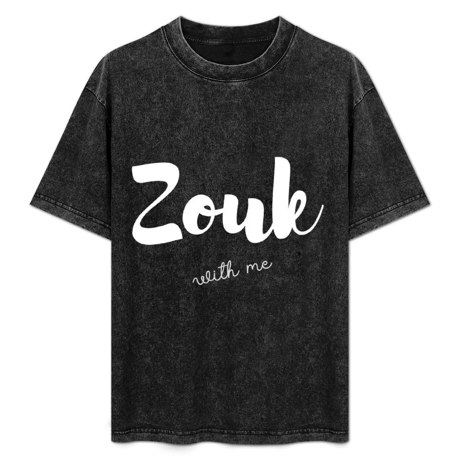 Футболка Zouk Design винтажная одежда топы больших размеров забавные футболки с мемми