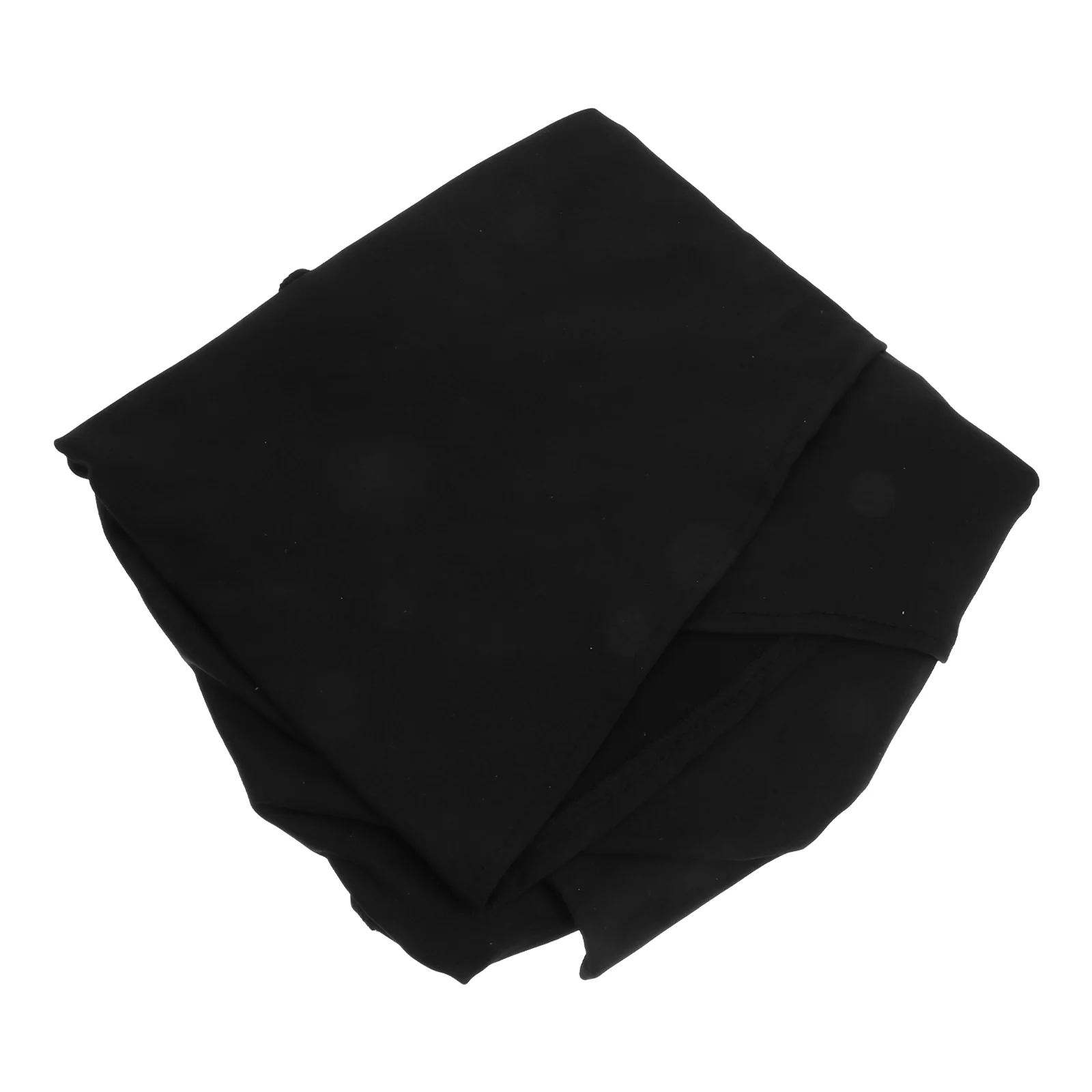 

Speaker Fabric Durable Cover Adjustable Delicate Portable Cone Foldable Creative Reusable Stage Tool