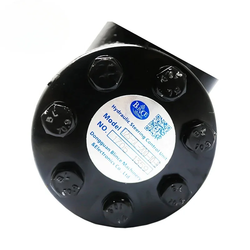 Гидравлический насос рулевого управления вилочным погрузчиком Priority Valve Ospc Olsa 40