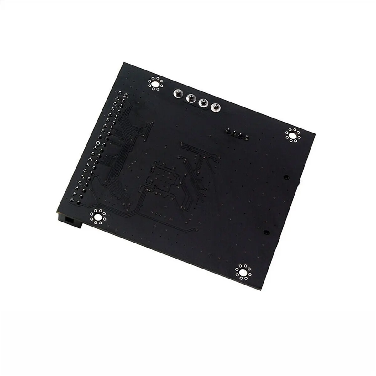 Комплект из 2 адаптеров A17G: IDE-карта для SD-карт на 3,5-дюймовый 40-контактный IDE HDD, 5В, для подключения SD-карт к IDE 3,5 дюйма 40-контактный (art.: 3920db0831ff0) - 3920db0831ff0