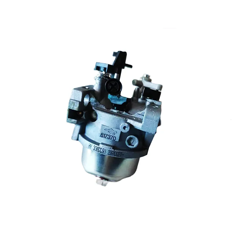 Карбюратор 817370 КАРБЮРАТОР 592594 ДЛЯ Briggs &amp Stratton 1450 19N132 19T137 19N137 19T132 XR1450 10.0HP 305cc 14 5