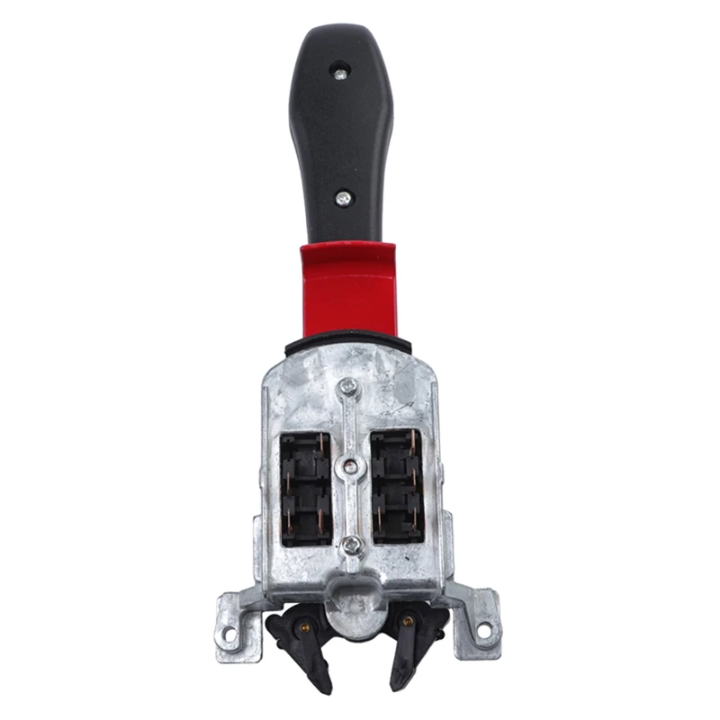 1 шт. Переключатель стеклоочистителя с поворотным сигналом 577 59005 57759005 Черный ABS