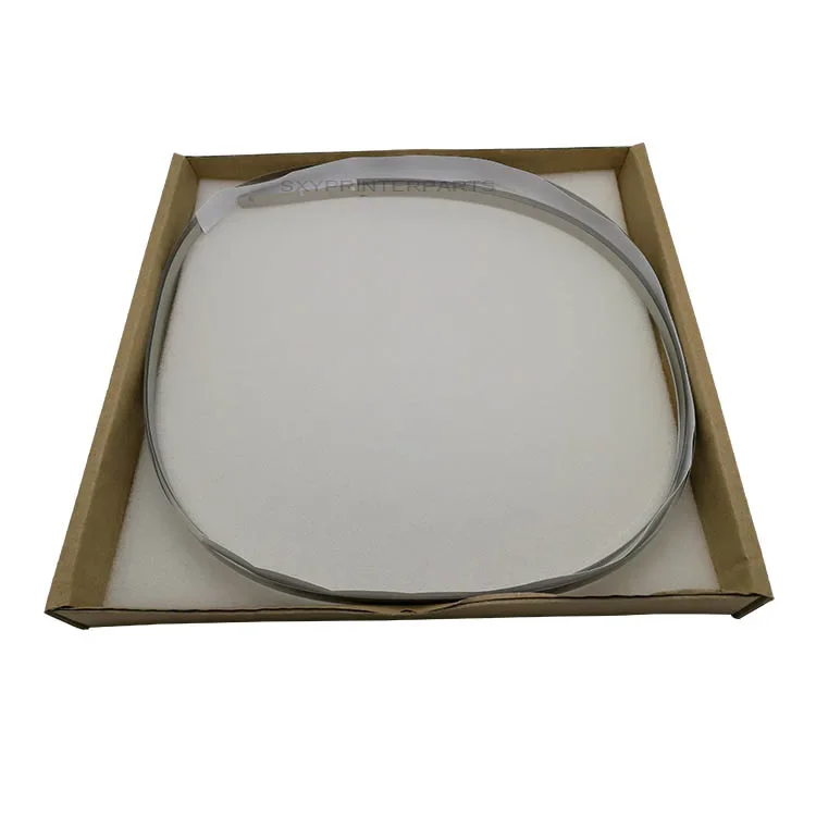 A1 24 дюйма 2 шт. кодирующая лента оригинальное качество металл для HP DesignJet 500 800