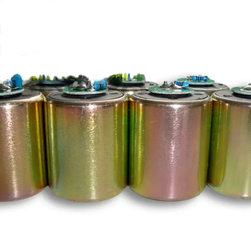 Детектор геофона и исследований GD-10J датчик вибрации