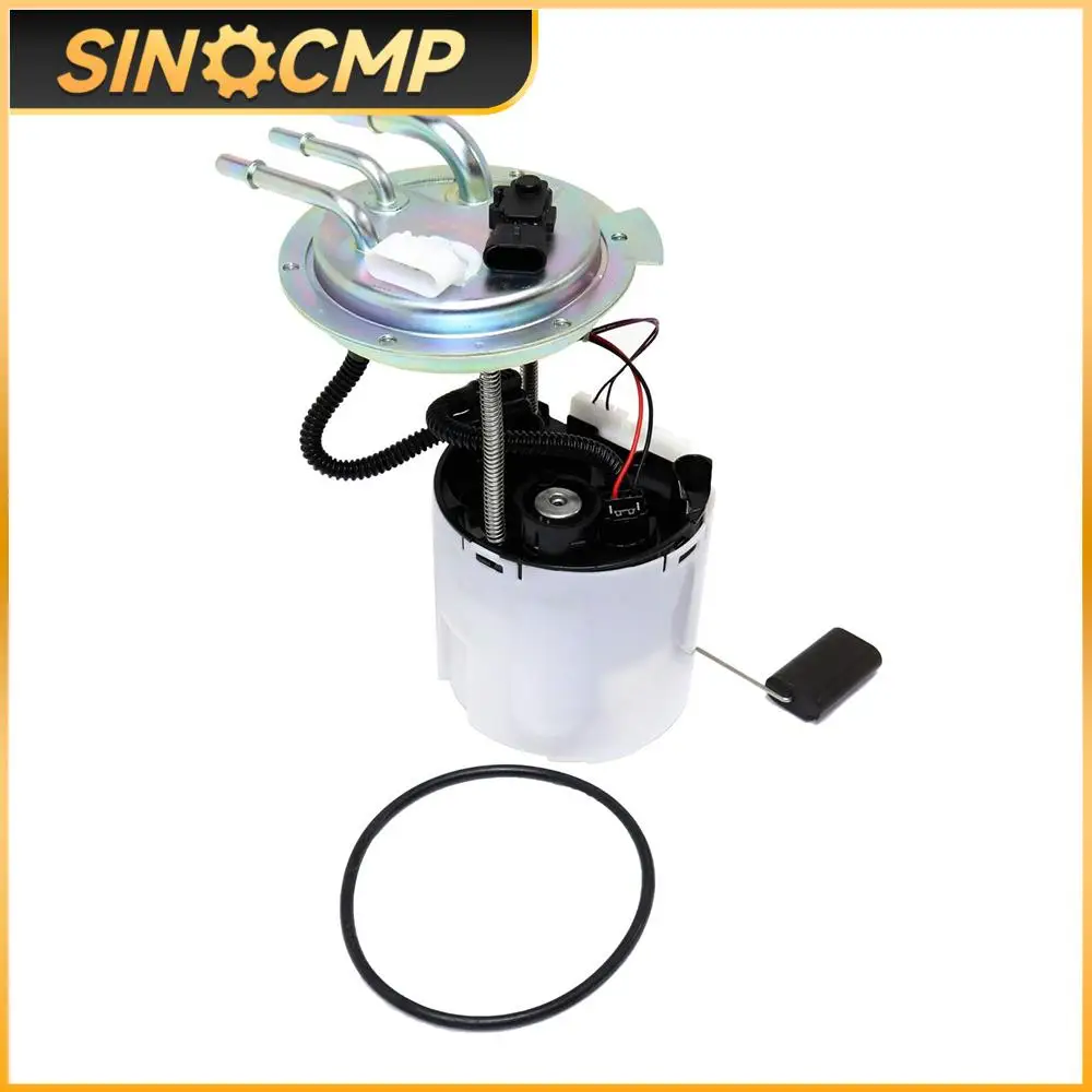 

1 шт. модуль топливного насоса в сборе для Cadillac Escalade ESV Chevrolet Avalanche Suburban 1500 GMC XL 1500 E3610M 2004-2007 годов