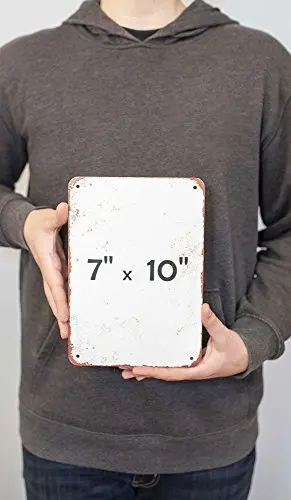 Металлическая вывеска-1874 семейная медицина Доктора Пирса - винтажный настенный