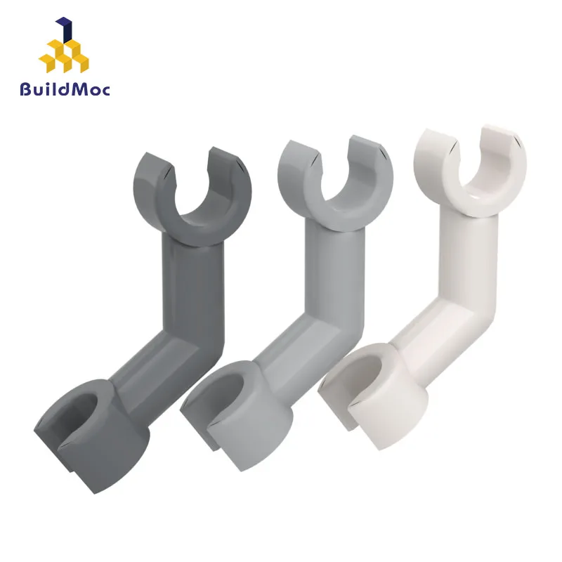 

10 шт., Детский конструктор MOC 93061, 26158