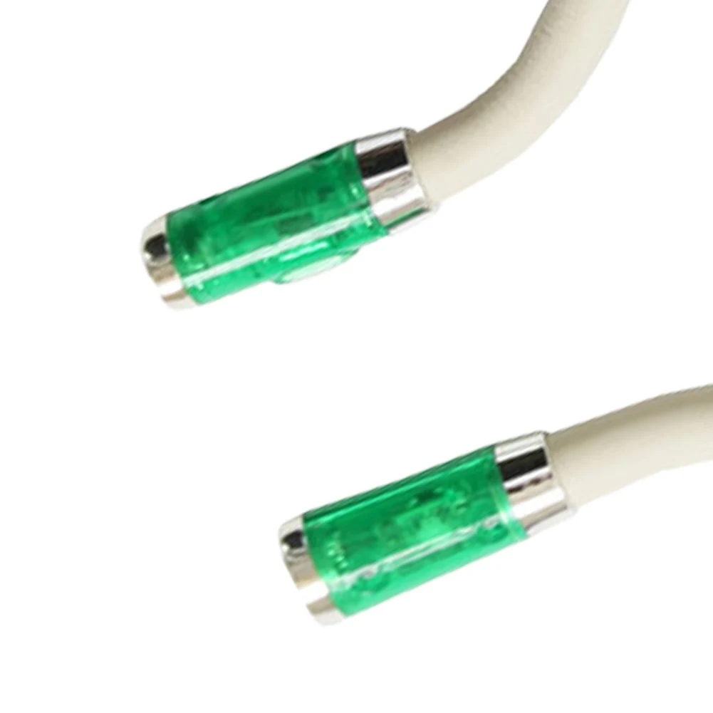 Светодиодный налобный фонарь с алмазной росписью долговечный книжный