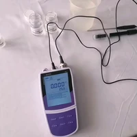 bante322 portable digital laboratory pure water hardness test meter
