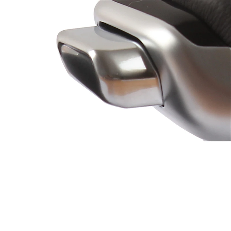 

car automatic leather shift knob shift lever accord Ling Pai Enjoy Domain Civic