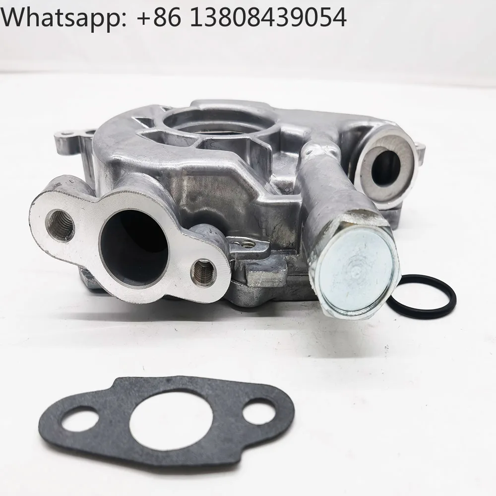 Фото 15010-9Y400 Прямые поставки с завода: Масляный насос двигателя для Nissan Infiniti Teana Altima 350Z MAXIMA MURANO Fuga FX35 VQ23 VQ25 VQ35 №5