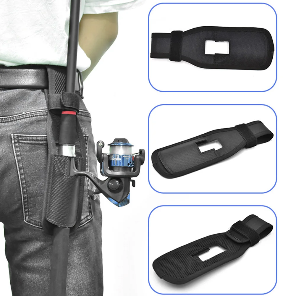 

1 шт., уличный портативный держатель для удочки