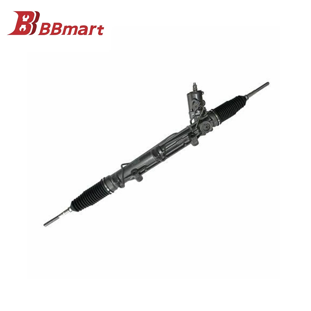 

BBmart Auto Refurbished Parts 1 pcs Steering Rack Gear Hydro Power For BMW E83 OE 32103428163 Factory price Spare Parts