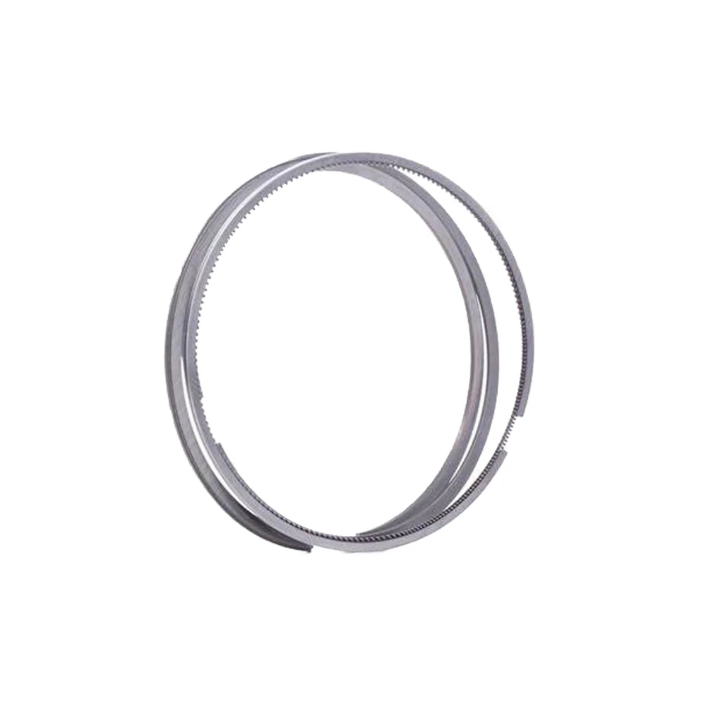 Подходит для BMW 3 серии 5 7 X1X3X5X6 N57D30 2011-2017 поршневое кольцо 11257812627