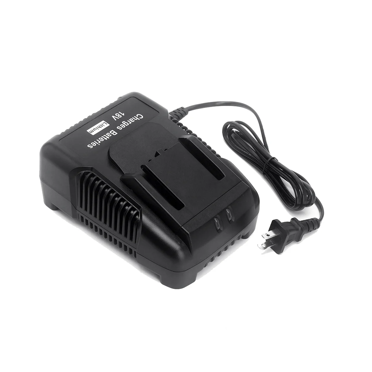Зарядное устройство для литиевых батарей 18 в R86091 AEG RIDGID BL1218 L1830R R840083 L1815R адаптер