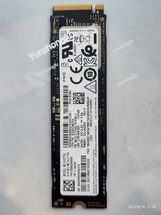

WT-W09W19MRGWX9 Expansion and Upgrade Notebook and Hard Disk