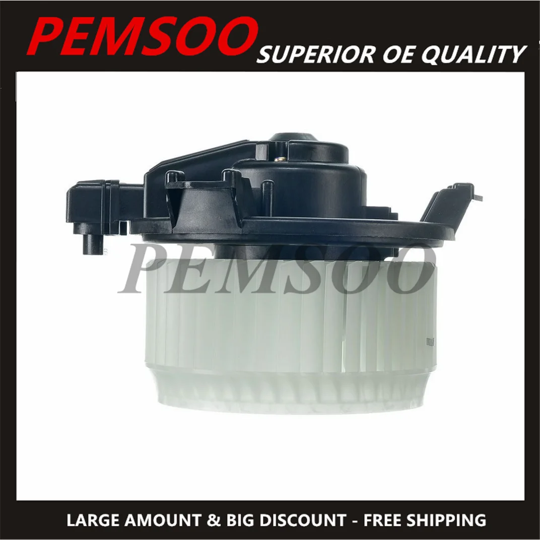 Новый 1x87103-52141 8710352141 автоматический воздуходувной двигатель кондиционера