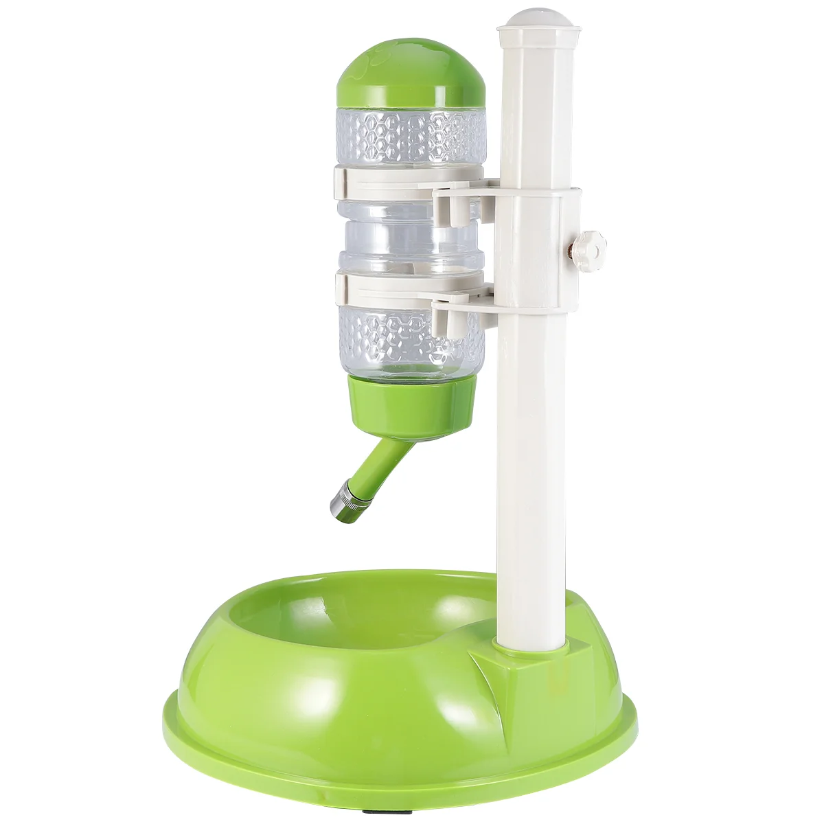 Диспенсер для воды Taoxin миска еды двойного назначения автоматическая кормушка