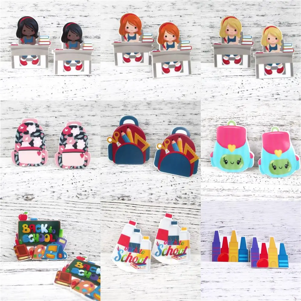 

Аксессуары 5Yc21837 для поделок, ювелирных изделий, девушек на день рождения, 2 шт.