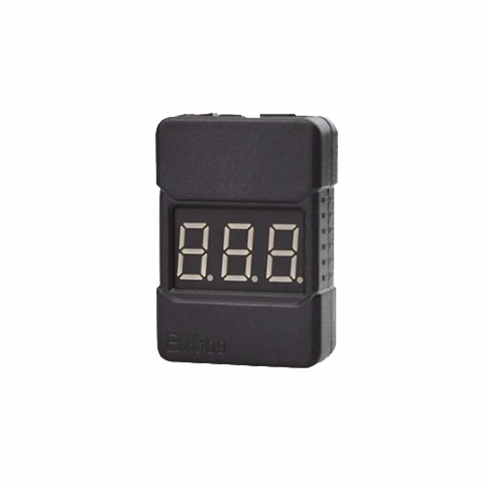 Тестер аккумуляторов Hotrc BX100 1-8S