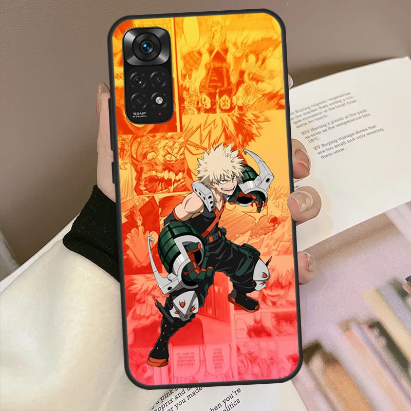 Чехол для Xiaomi Redmi Note 10 Pro 11 8 9 8T 9S 10S 9T 9A 9C |