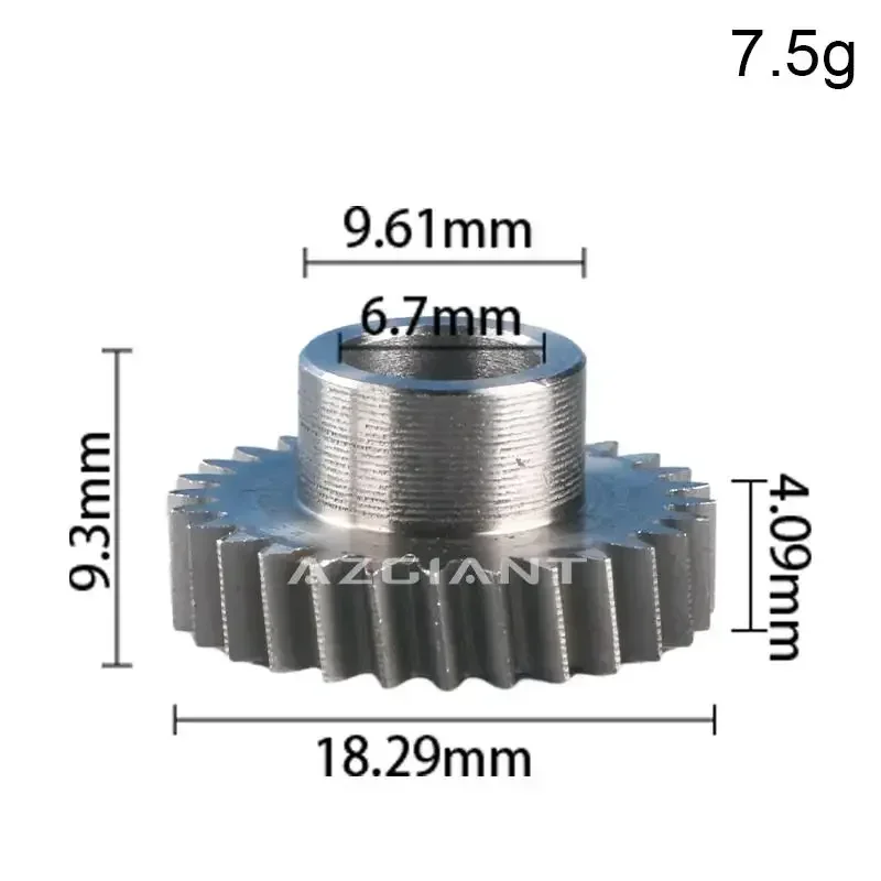 1 шт. боковое зеркало заднего вида для автомобиля электрический реверсивный