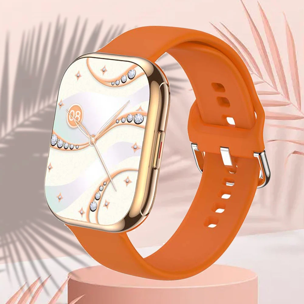 AEVYKVV умные часы 2.2 дюйма