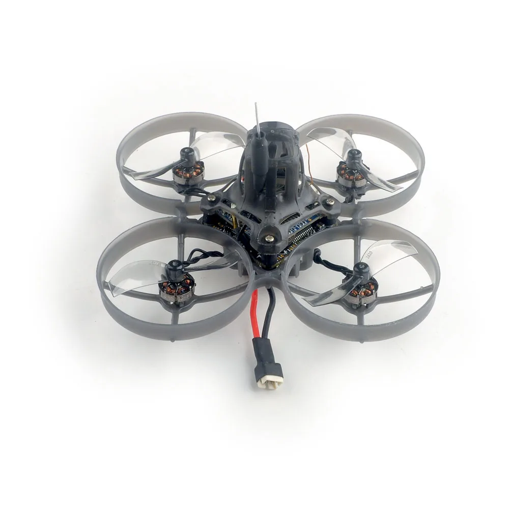 Happymodel Mobula7 1S микро FPV мини Дрон RC гоночный с HD камерой ELRS 5-в-1 Контроллер полета AIO