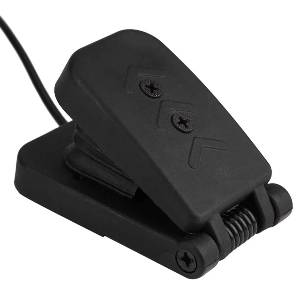 

Electric Tricycle Throttle Gas Pedal Speed Control Brake Foot Universal Kids Karting Children Car Scooter Replacement