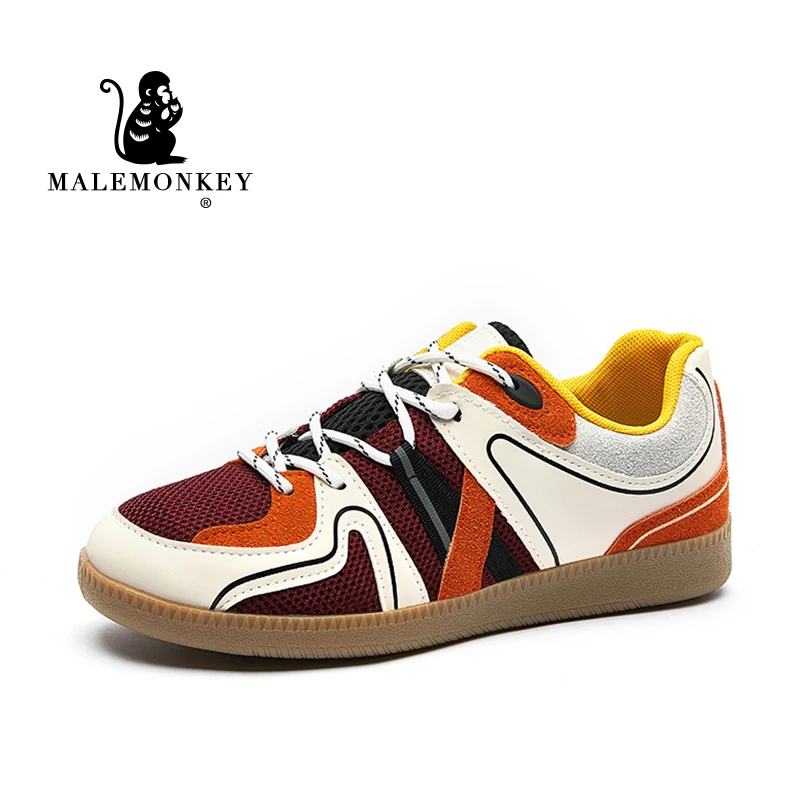 

Casual Sneakers Women 2022 Fashion Couple Shoes Flats Outdoor Breathable Comfortabe Lightweight Running Shoes Zapatos Mujer