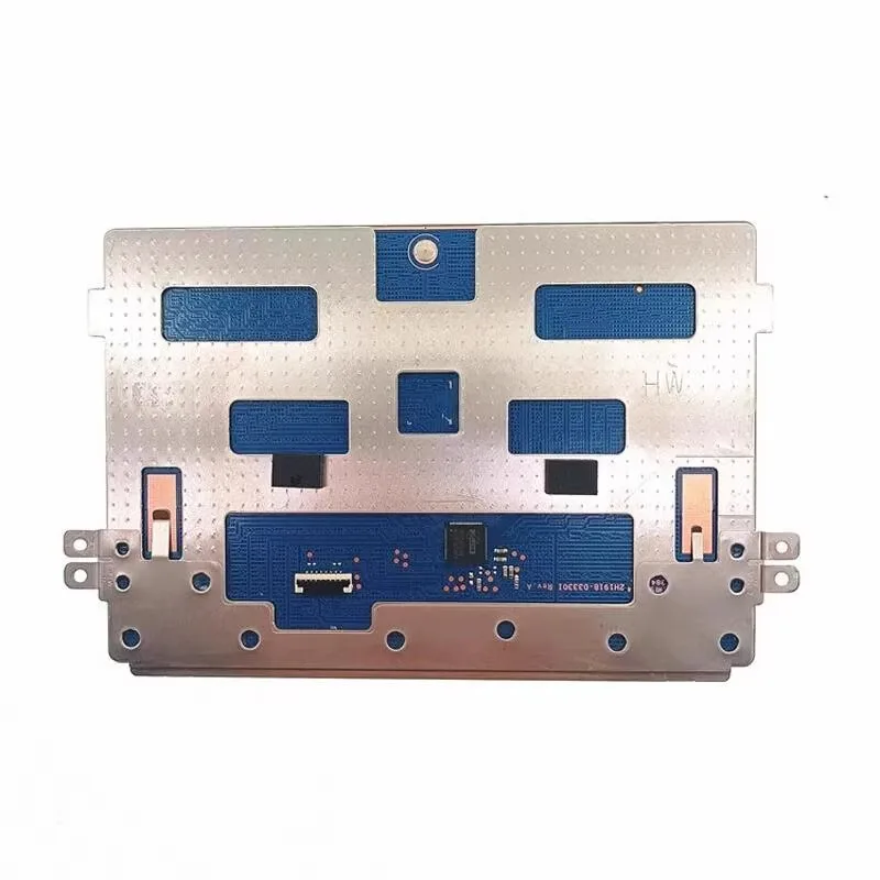 Новинка Оригинальный сенсорный экран для Dell Inspiron 16Plus 7610 Синий N9M9F 0N9M9F